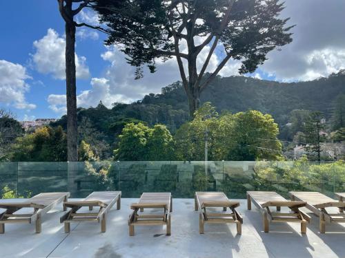 Cedros Nature House, Sintra
