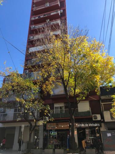Monoambiente Palermo Hollywood, Buenos Aires (fotografie 8)
