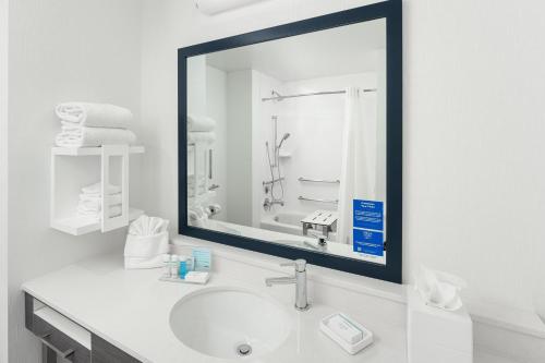 Hampton Inn Ashland City Tn - image 9