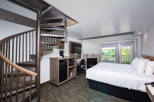 Best Western Plus Mountain Melodies Inn & Suites - image 14