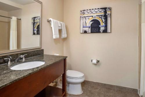 King Room - Disability Access/Walk-In Shower