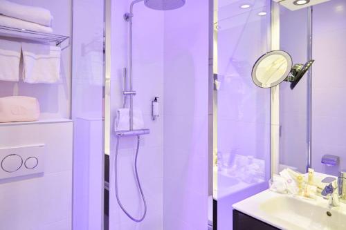 Best Western Plus Hôtel Carlton ★★★★