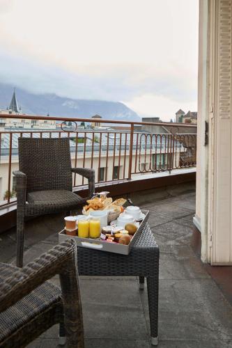 Best Western Plus Hôtel Carlton ★★★★