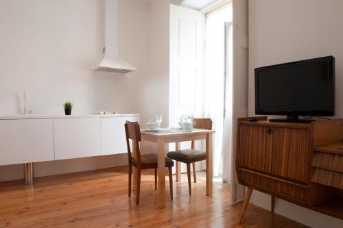 Coimbra Vintage Lofts Apartments - 편의 시설/서비스