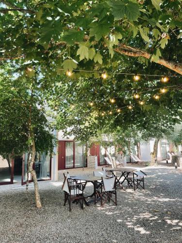 Apkārtne, Eido do Luou - Casa de ferias com piscina in Santa Krusa do Lima
