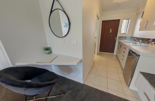 Alpine Lake Motor Lodge in Taupo