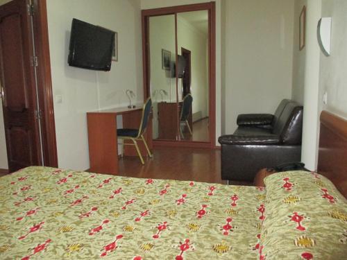 Hotel Avenida de Canarias