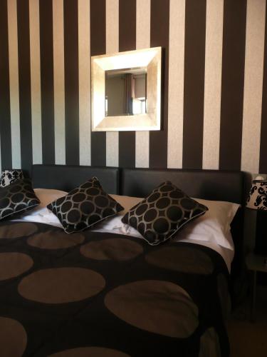 Double or twin room, superior