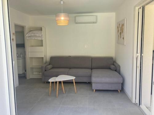 Suite privée avec piscine