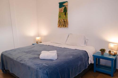 Meraki Boutique Hostel