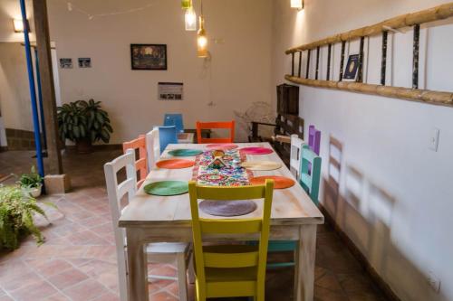 Meraki Boutique Hostel