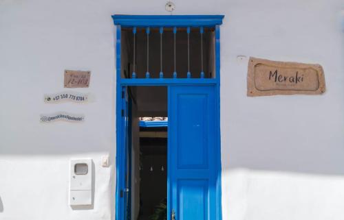 Meraki Boutique Hostel