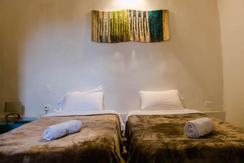 Meraki Boutique Hostel