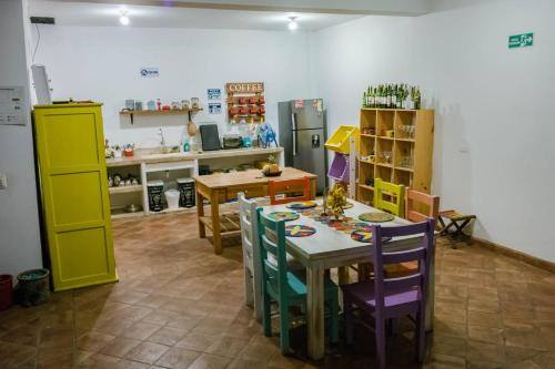 Meraki Boutique Hostel