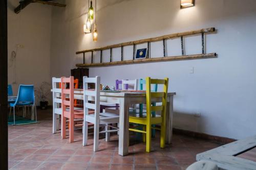 Meraki Boutique Hostel