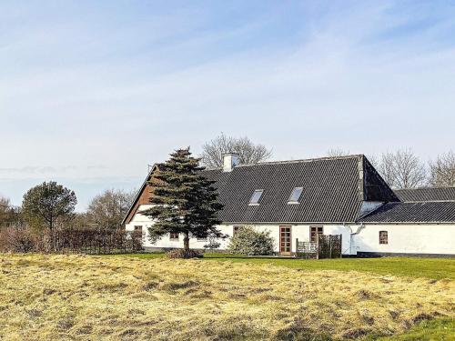  Holiday home Gredstedbro in Gredstedbro