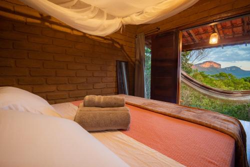 Lilás Hospedagem e Terapias