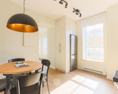 Appart Hotel Le Saint-Anselme - Par Revenus Locatifs Qc - Wendake