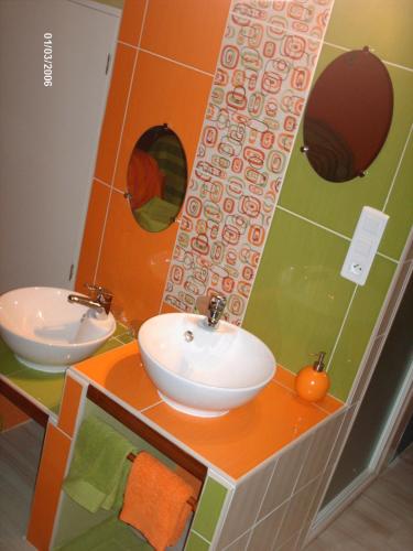 Les Tilleuls B&B - image 13