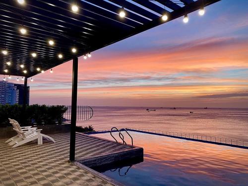 Fati Boutique Hotel & Apartment - 수영장