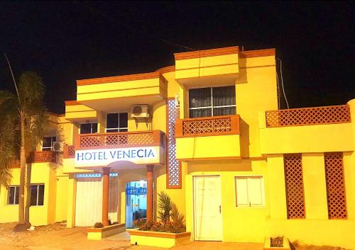 Hotel Venecia