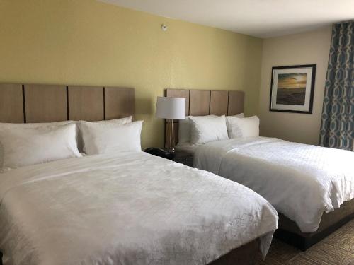 Candlewood Suites - Panama City Beach Pier Park, an IHG Hotel