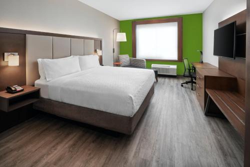 Holiday Inn Express And Suites Odessa I-20 By IHG