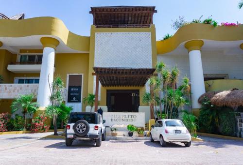 Casa Soleada condo - image 3