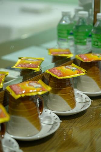 アップタウン ホテル カジャン