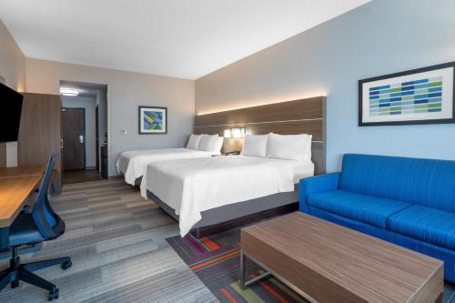 Holiday Inn Express & Suites - Wildwood - The Villages, an IHG Hotel