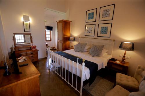 Bandarawela Hotel, Bandarawela (photo 11)
