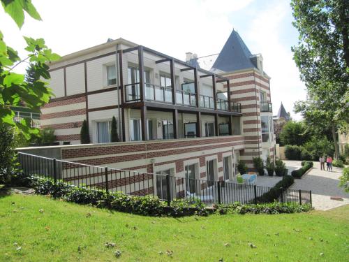 Villa Régina - Location saisonnière - Trouville-sur-Mer