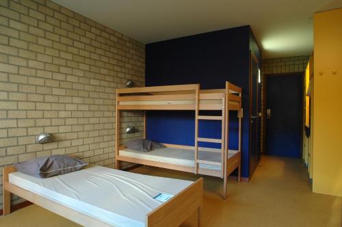 Hostel Blauwput Leuven