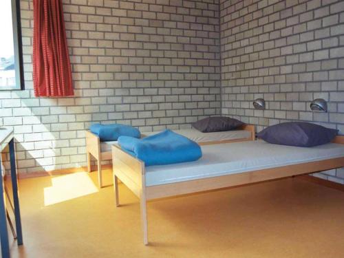 Hostel Blauwput Leuven