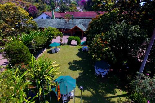 Bandarawela Hotel