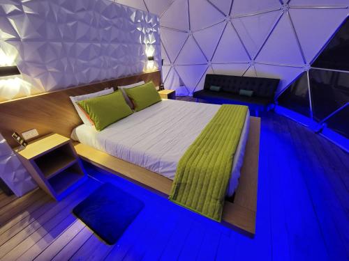 Solaris Glamping Exclusive - La Mesa