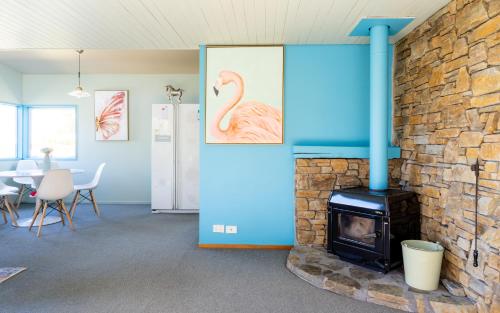 Central Location house