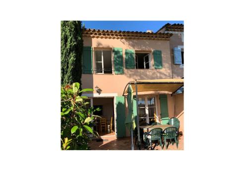 Les maisons et villas de Pont Royal en Provence - maeva Home - Maison pour 6 Per - Location saisonnière - Mallemort