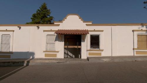 Hostal de la Montaña