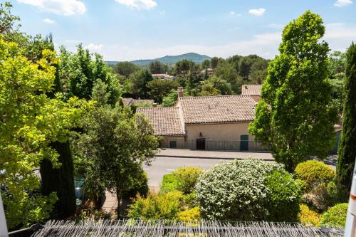 Les maisons et villas de Pont Royal en Provence - maeva Home - Maison 4 Piè 094 - Location saisonnière - Mallemort