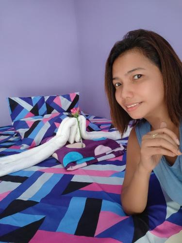 Purple Guesthouse, Nasugbu