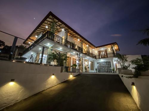. Danisco Leisure Villa