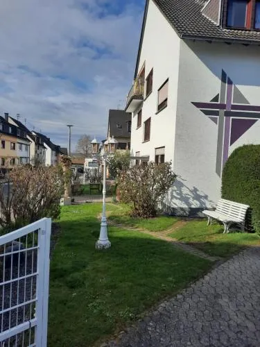 Ferienwohnung Hilgert in Sankt Sebastian, Deutschland