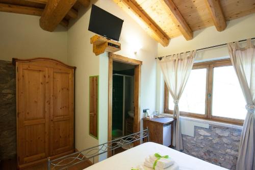 Agriturismo BioBiò - Accommodation - Vobarno