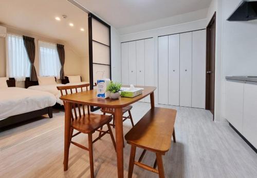 PRISM Inn Kamata, Токио