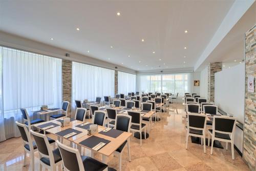 Hotel Luna Garni - image 8