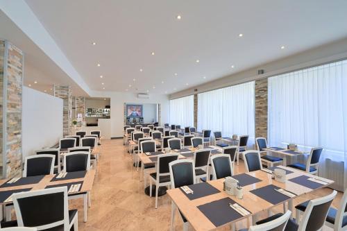 Hotel Luna Garni - main image