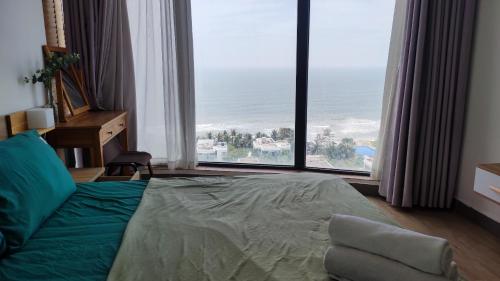 ARIA RESORT VŨNG TÀU - CÁCH BIỂN RIÊNG 50M