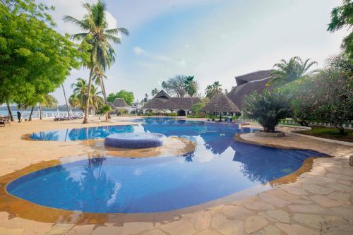 Wellworth Zanzibar Beach Resort, Sansibar-Stadt