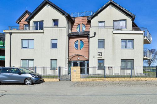 Seaview Apartment Nowy Świat by Noclegi Renters